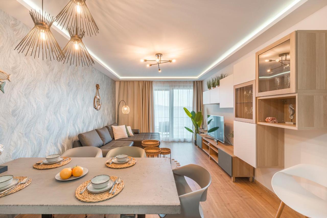Sunset Resort - Lakeside Boutique Apartments Fonyod Room photo