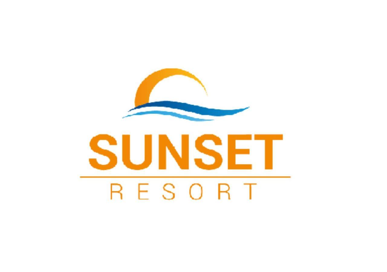 Sunset Resort - Lakeside Boutique Apartments Fonyod Exterior photo